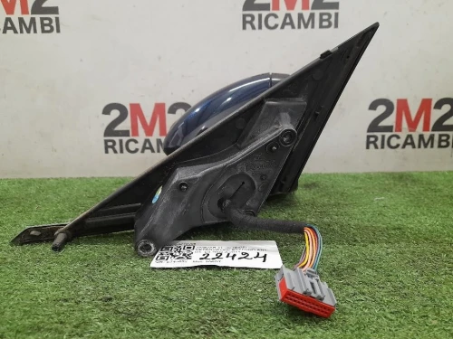 Retrovisore Esterno ANT DX C2Z19386 Jaguar XF I 2008