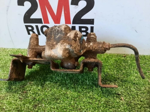 Ammortizzatore POST SX E620035G26 Nissan PICK UP D21 1986