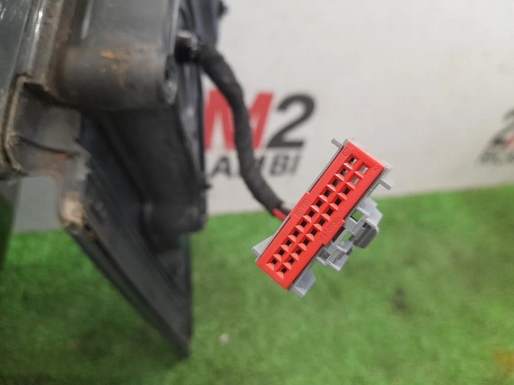 Retrovisore Esterno ANT DX C2Z19386 Jaguar XF I 2008