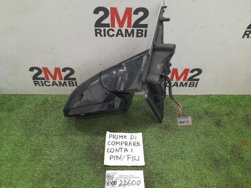 Radiatore EGR Bassa Pressione S5502030YA Mazda 3 III 2016