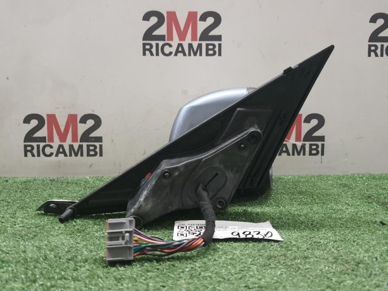 Guarnizione ANT Porta ANT SX  Mercedes Classe SLK R170 1997