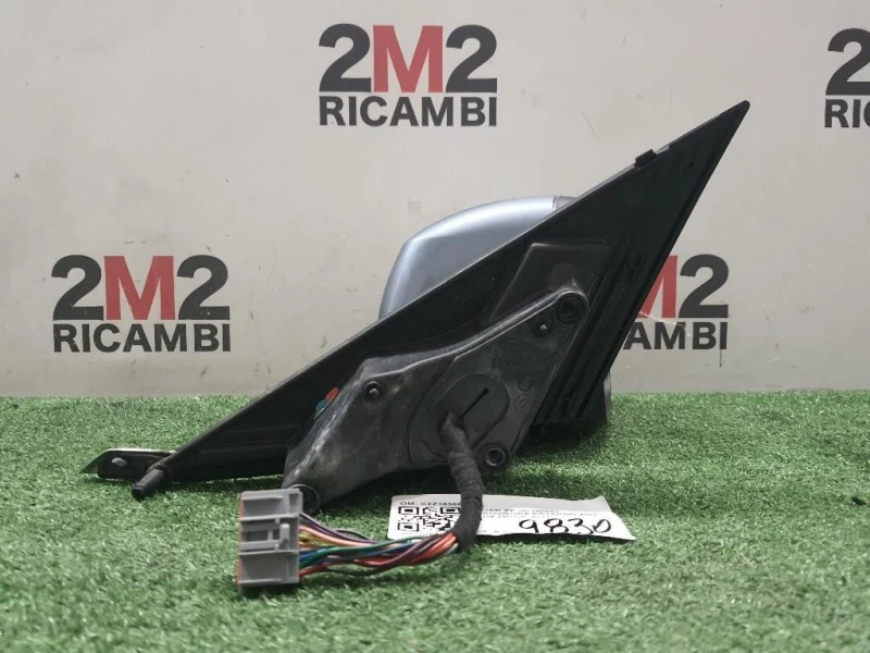 Retrovisore Esterno ANT DX C2Z19386 Jaguar XF I 2008