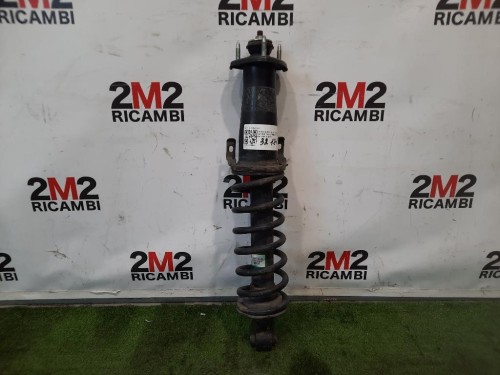 Ammortizzatore POST SX 48530-53140 Lexus Serie IS II 2006