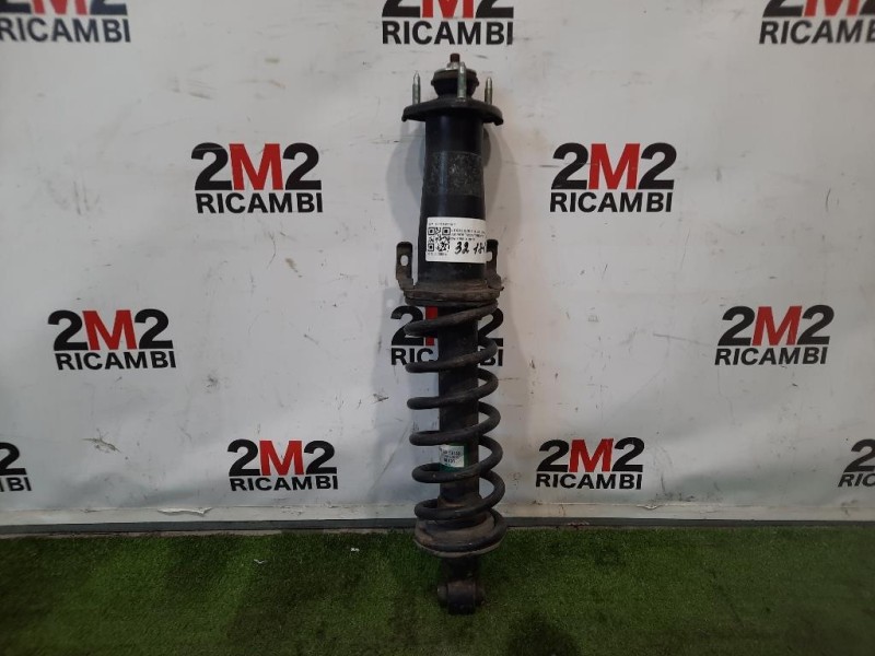 Ammortizzatore POST SX 48530-53140 Lexus Serie IS II 2006