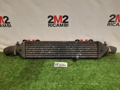 Radiatore Intercooler 866455500 Alfa Romeo Giulietta 2010
