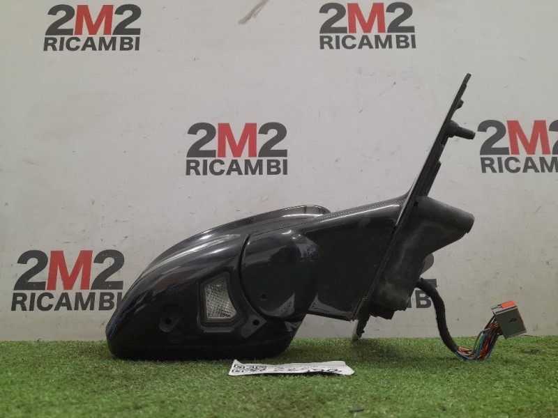 Guarnizione ANT Porta ANT SX  Mercedes Classe SLK R170 1997