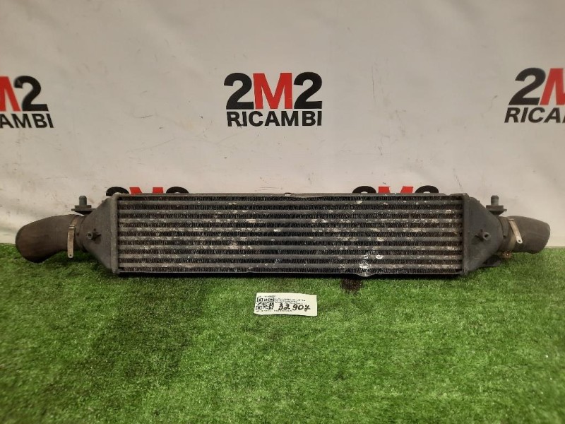 Radiatore Intercooler 866455500 Alfa Romeo Giulietta 2010