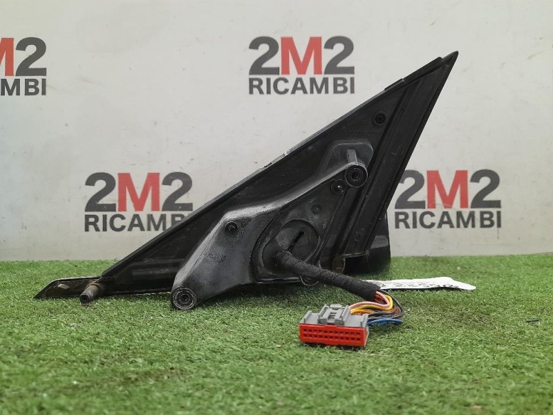 Guarnizione ANT Porta ANT SX  Mercedes Classe SLK R170 1997