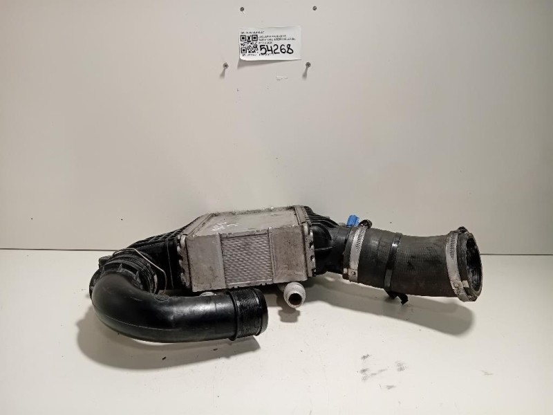 Radiatore Intercooler GJ32-9L440-AD Jaguar E-pace 2017