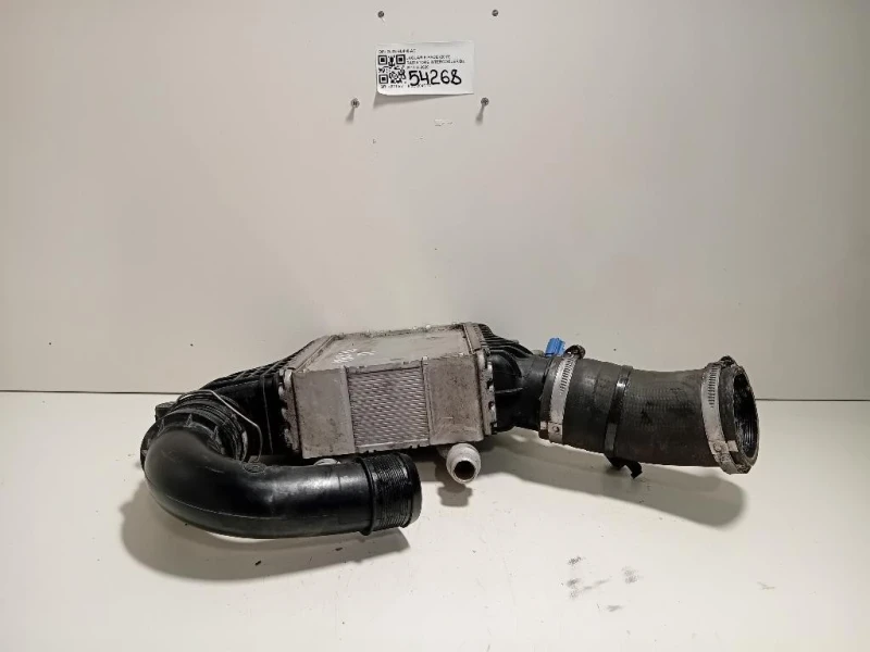 Radiatore Intercooler GJ32-9L440-AD Jaguar E-pace 2017