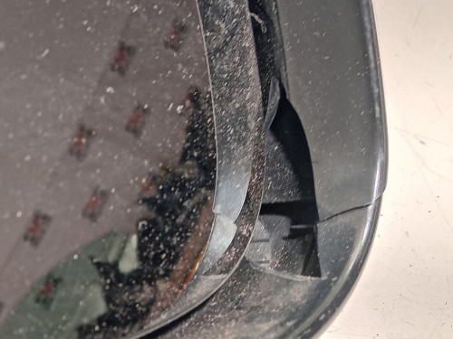 Retrovisore Esterno ANT DX