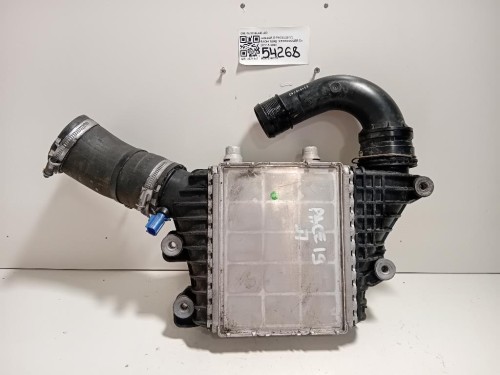 Radiatore Intercooler GJ32-9L440-AD Jaguar E-pace 2017