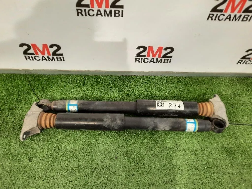 Ammortizzatore POST SX BJM728910B Mazda 3 III 2014