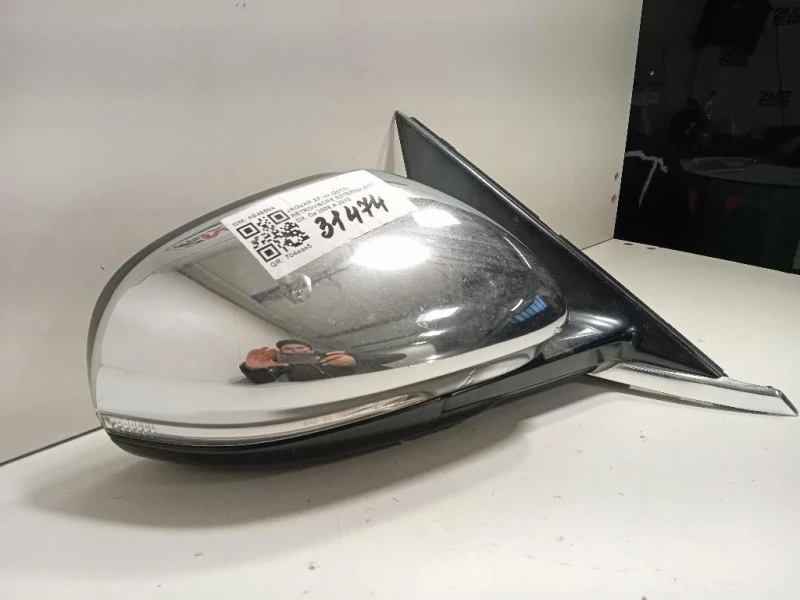 Retrovisore Esterno ANT DX A049504 Jaguar XF I 2011