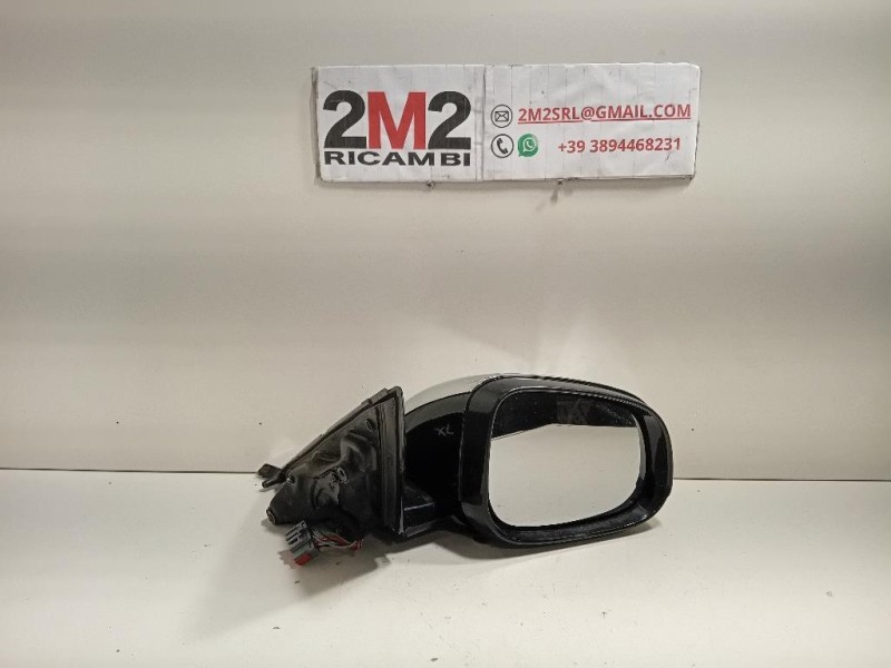 Guarnizione ANT Porta ANT SX 9823226680 Peugeot 208 I 2015