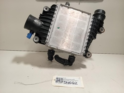 Radiatore Intercooler GX73-6K775-AE Jaguar F-pace 2015