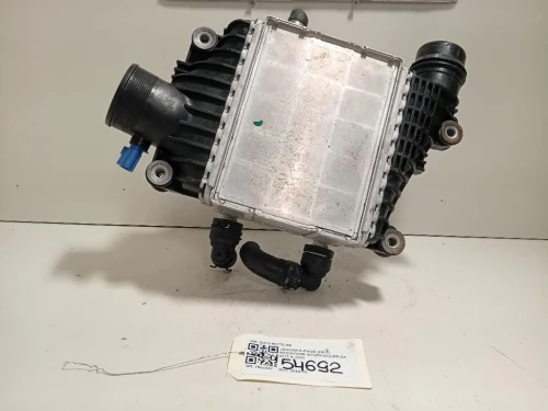 Radiatore Intercooler GX73-6K775-AE Jaguar F-pace 2015