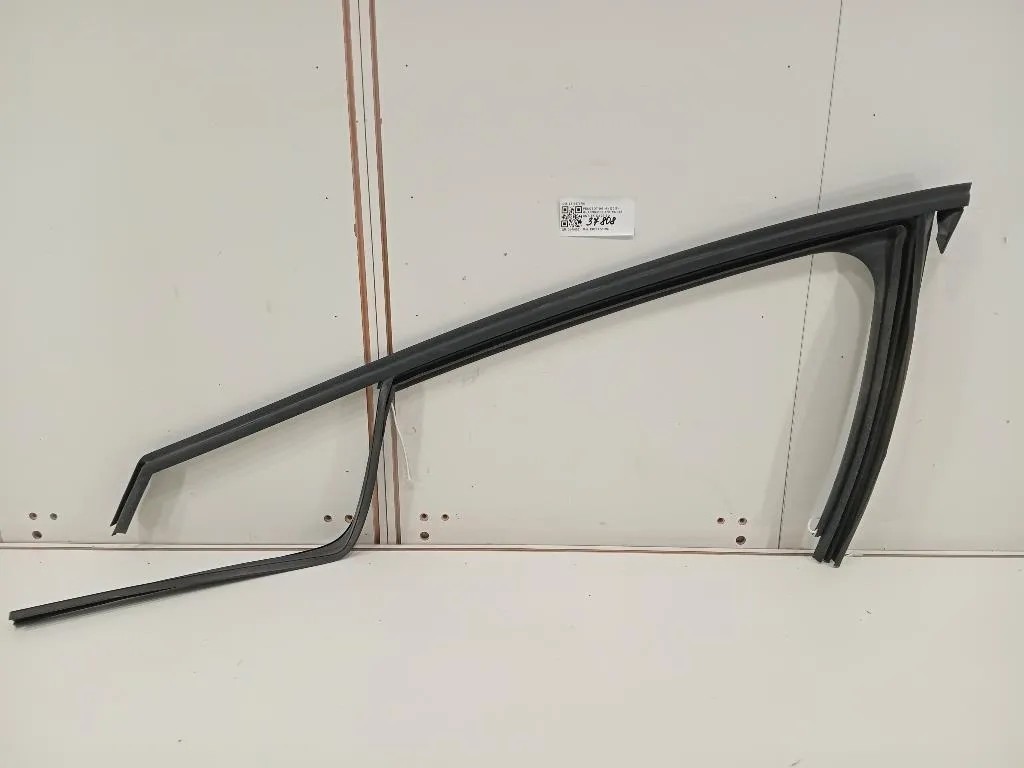 Guarnizione ANT Porta ANT SX 9810970780 Peugeot 208 II 2019