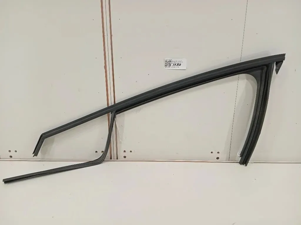 Guarnizione ANT Porta ANT SX 9810970780 Peugeot 208 II 2019