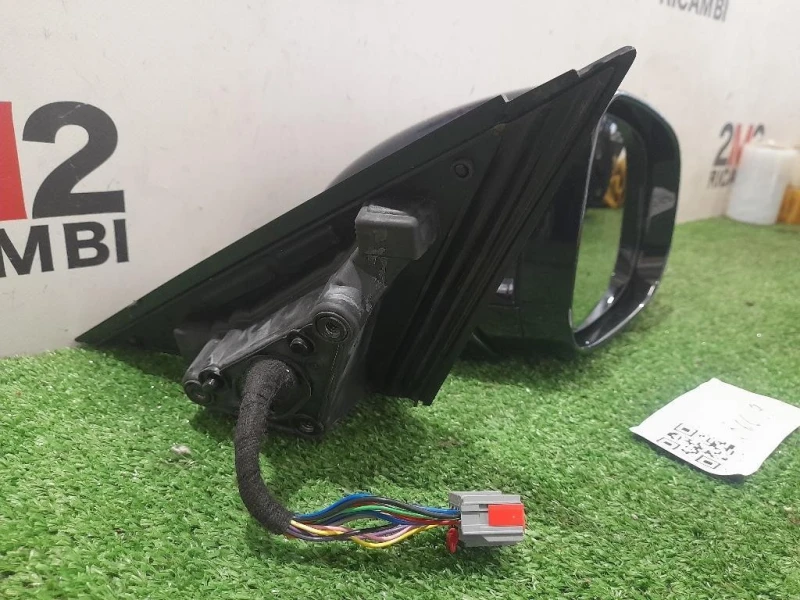 Retrovisore Esterno ANT DX C2Z19366 14 FILI Jaguar XF I 2011