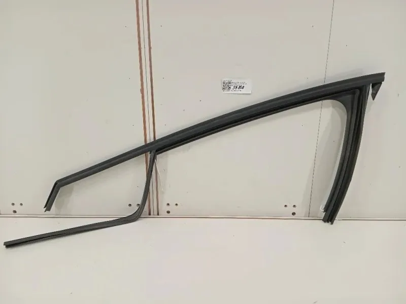 Guarnizione ANT Porta ANT SX 9810970780 Peugeot 208 II 2019