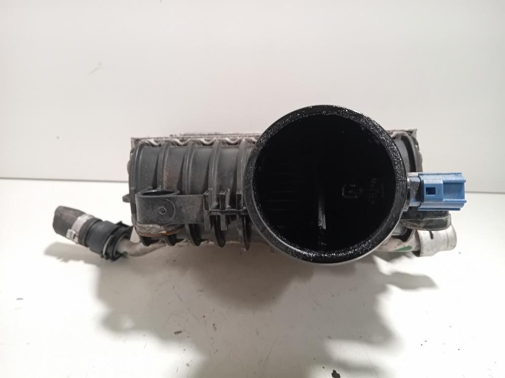 Radiatore Intercooler GX73-6K775-AB Jaguar XF I 2011
