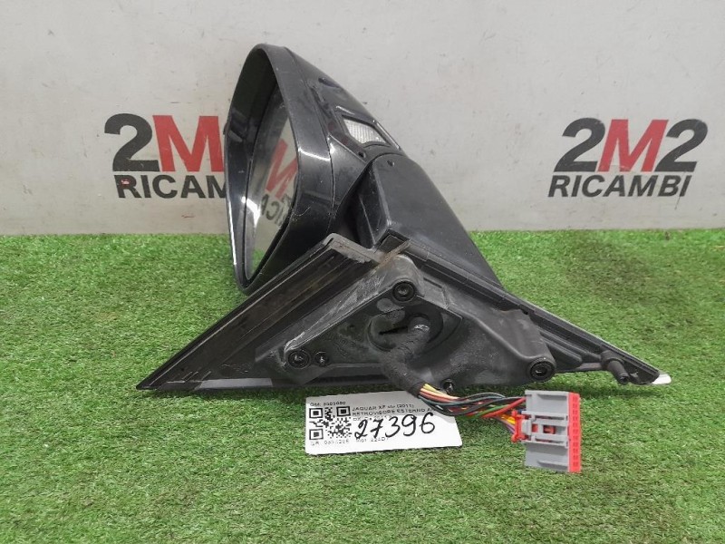 Guarnizione ANT Porta ANT SX 9810970780 Peugeot 208 II 2019