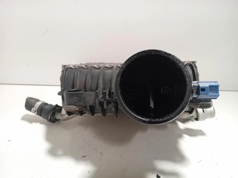 Radiatore Intercooler GX73-6K775-AB Jaguar XF I 2011
