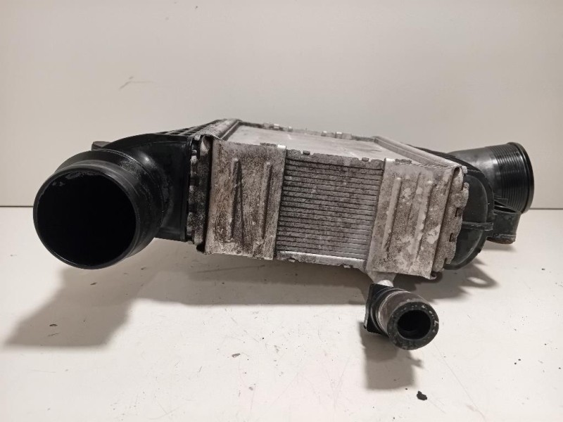 Radiatore Intercooler GX73-6K775-AB Jaguar XF I 2011