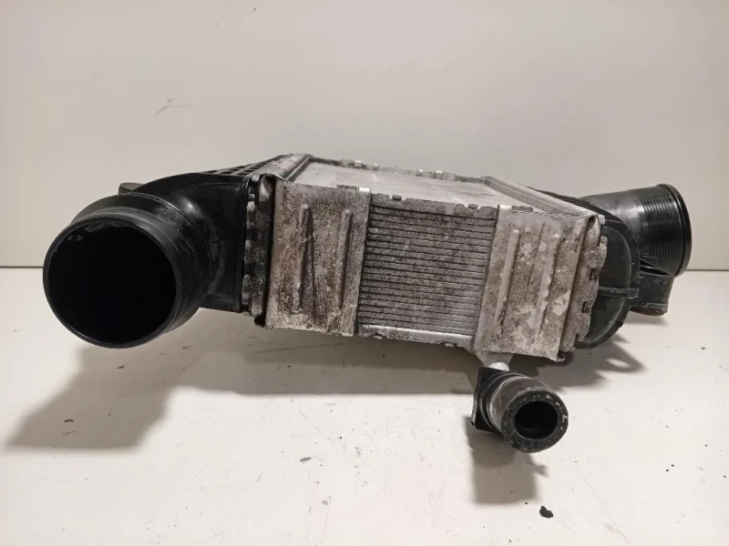 Radiatore Intercooler GX73-6K775-AB Jaguar XF I 2011