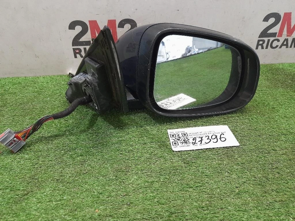 Retrovisore Esterno ANT DX C2Z19366 Jaguar XF I 2011