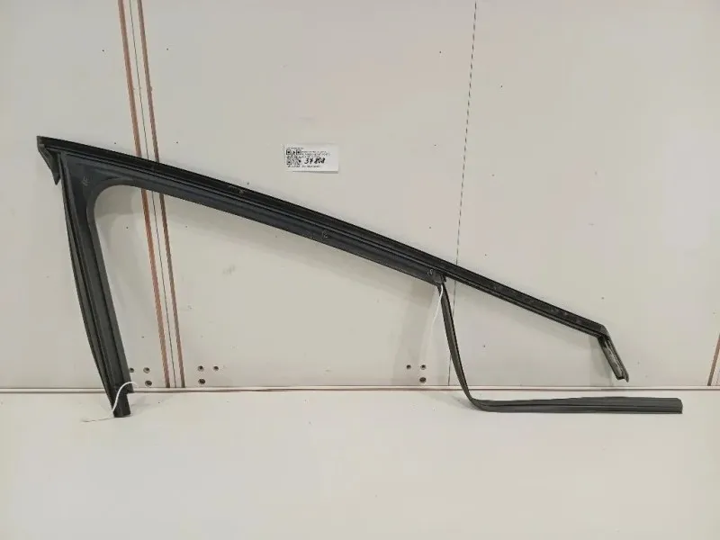 Guarnizione ANT Porta ANT SX 9810970780 Peugeot 208 II 2019