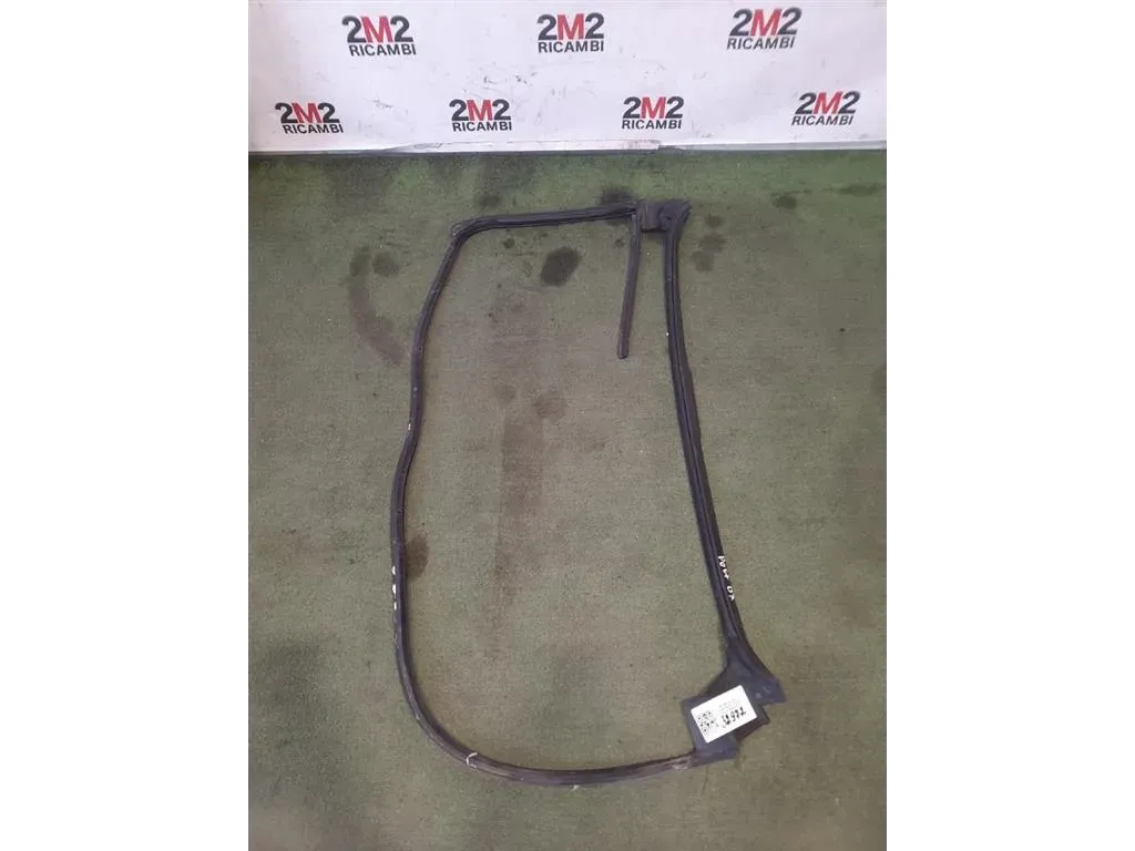 Guarnizione ANT Porta POST DX  Ford Ranger IV 2012