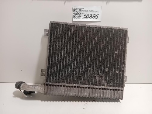 Radiatore Intercooler 9X238D048AE Jaguar XF I 2011