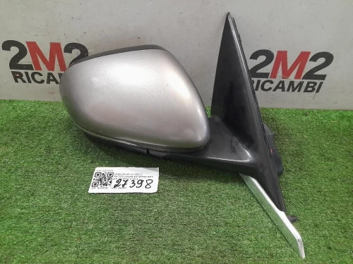 Retrovisore Esterno ANT DX C2Z19366 13 FILI Jaguar XF I 2011