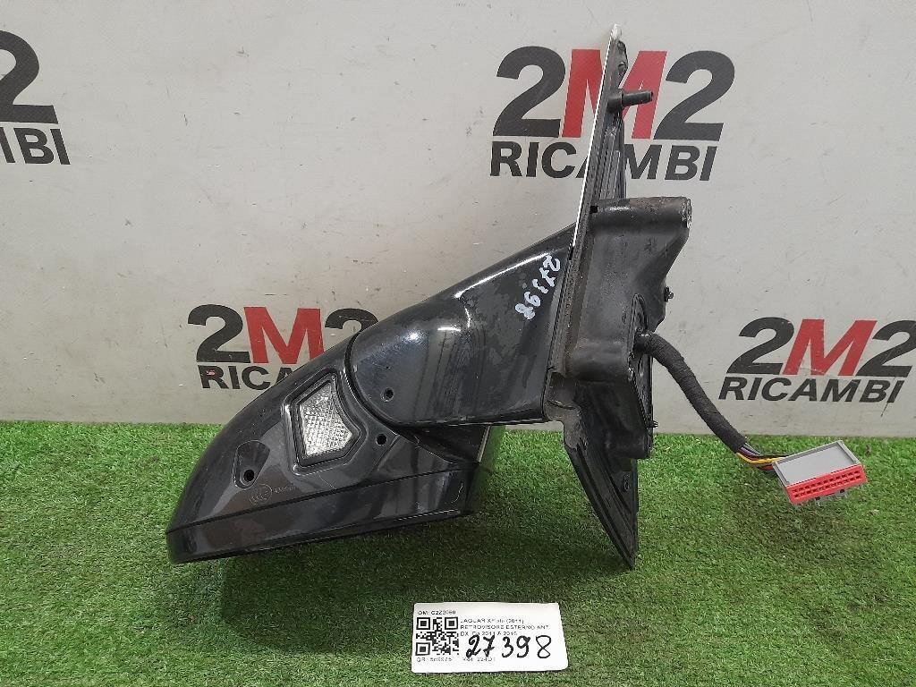 Guarnizione ANT Porta POST DX BJ32-253A10-A Land Rover Range Rover Evoque I 2011