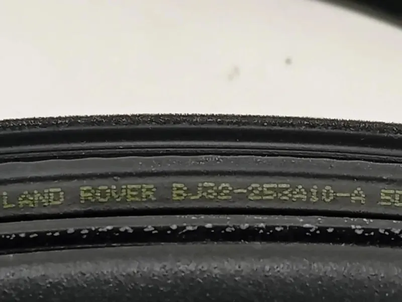 Guarnizione ANT Porta POST DX BJ32-253A10-A Land Rover Range Rover Evoque I 2011