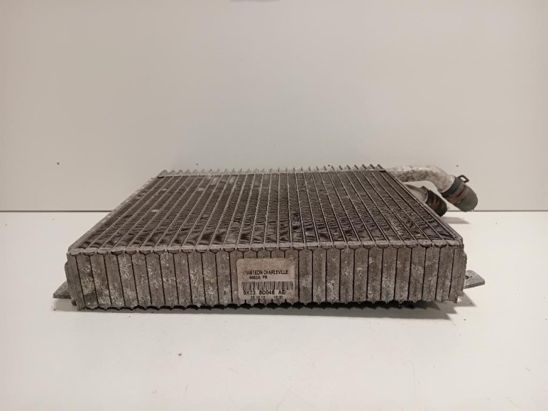 Radiatore Intercooler 9X238D048AE Jaguar XF I 2011