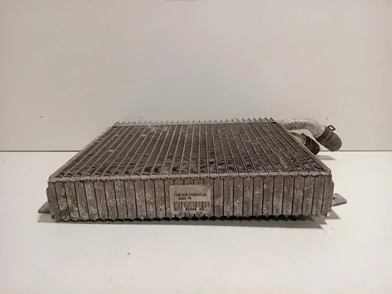 Radiatore Intercooler 9X238D048AE Jaguar XF I 2011