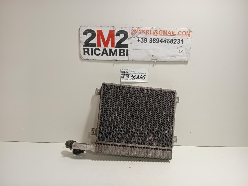 Radiatore Intercooler 9X238D048AE Jaguar XF I 2011