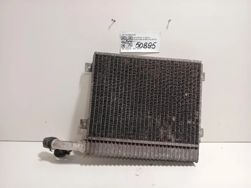 Radiatore Intercooler 9X238D048AE Jaguar XF I 2011