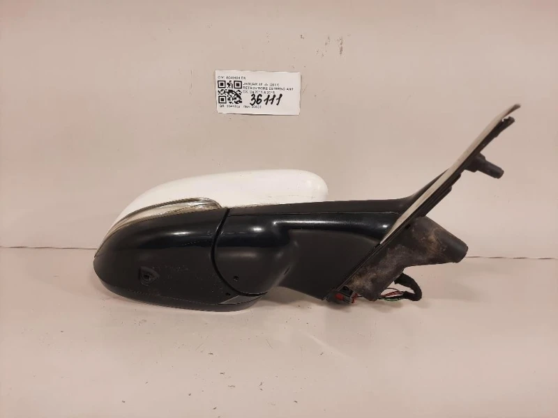 Retrovisore Esterno ANT DX A049504 DX 6 FILE Jaguar XF I 2011