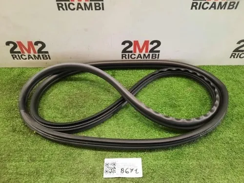 Guarnizione ANT Porta POST DX 5J7867367A POST DX Skoda Roomster 5J7 2006