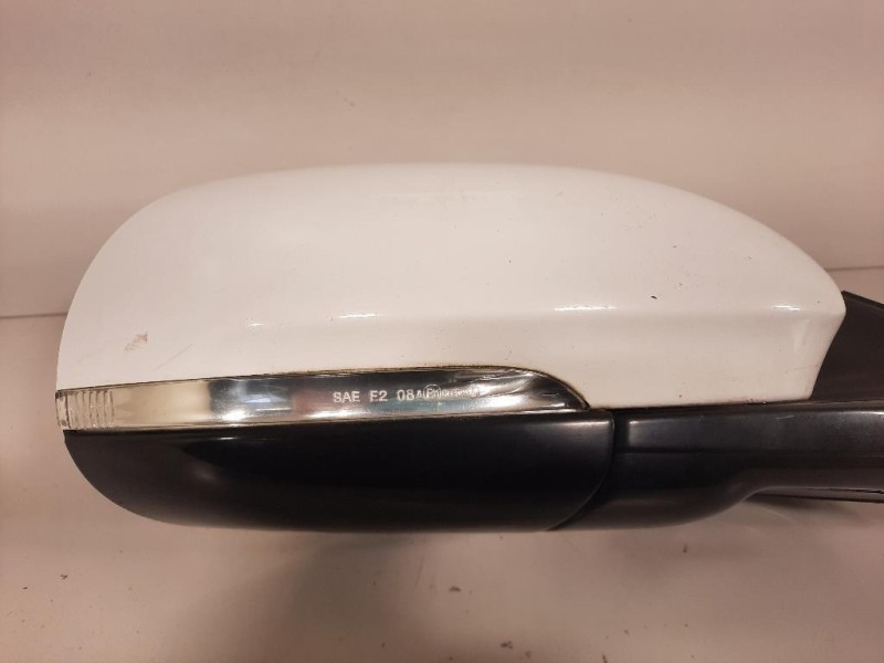 Retrovisore Esterno ANT DX A049504 DX 6 FILE Jaguar XF I 2011