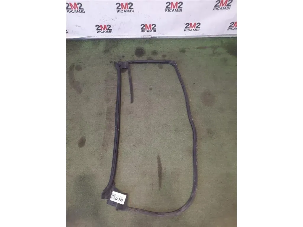 Guarnizione ANT Porta POST SX  Ford Ranger IV 2012