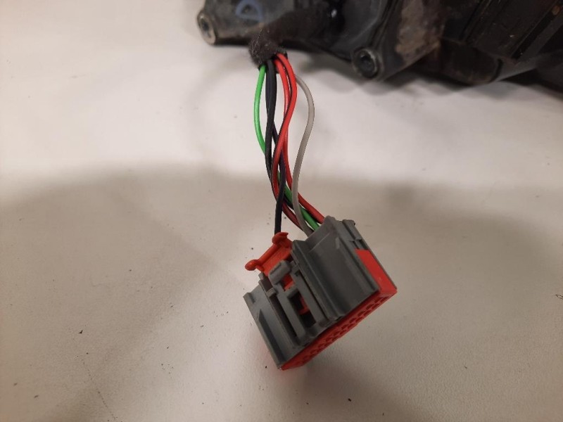 Guarnizione ANT Porta POST SX  Ford Ranger IV 2012