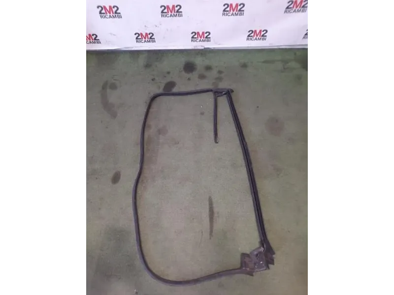 Guarnizione ANT Porta POST SX Ford Ranger IV 2012