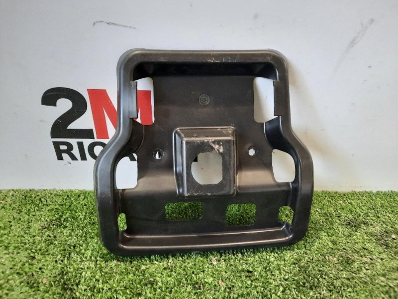 Accessori Montaggio Paraurti ANT Alfa Romeo Spider I 1990