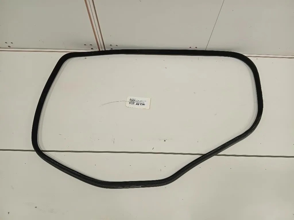 Guarnizione ANT Porta POST SX BJ32-253A10-A Land Rover Range Rover Evoque I 2011