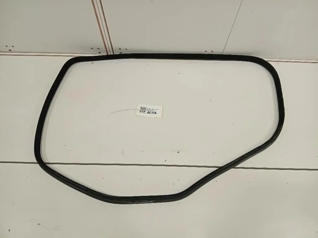 Guarnizione ANT Porta POST SX BJ32-253A10-A Land Rover Range Rover Evoque I 2011